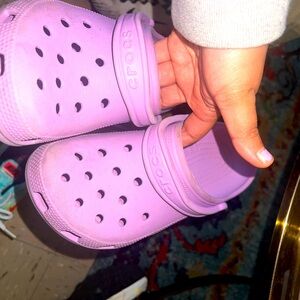 Crocs
